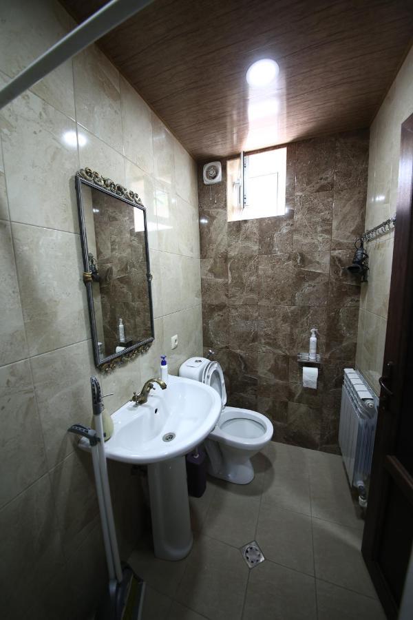 Alashkert Guesthouse ,Ալաշկերտ Հյուրատուն Гюмри Экстерьер фото