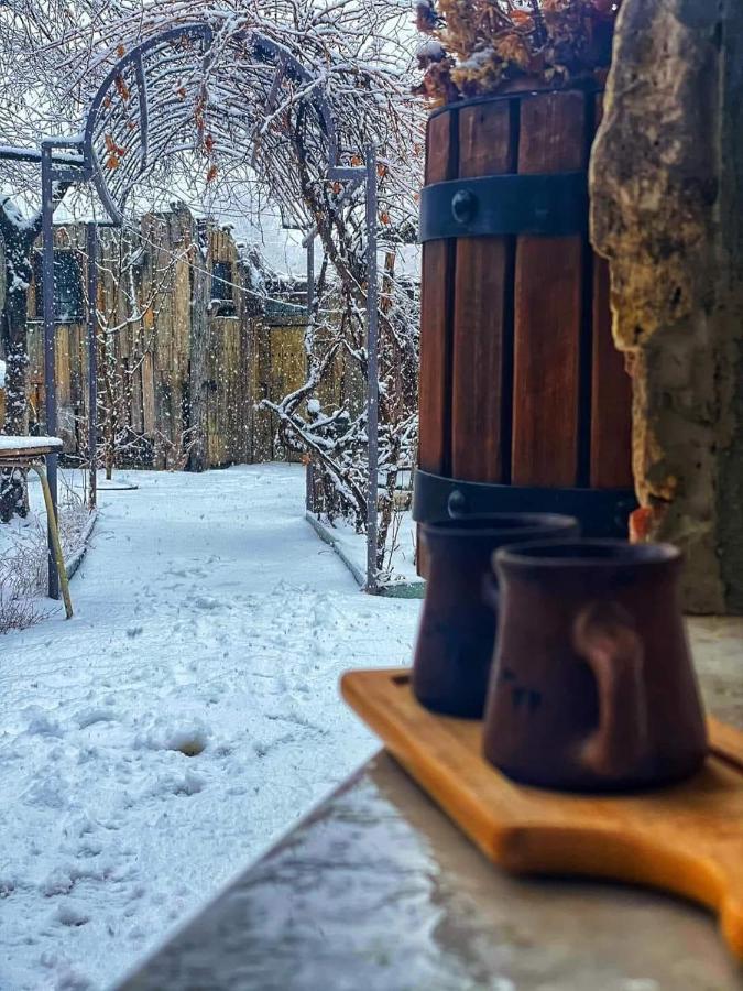 Alashkert Guesthouse ,Ալաշկերտ Հյուրատուն Гюмри Экстерьер фото